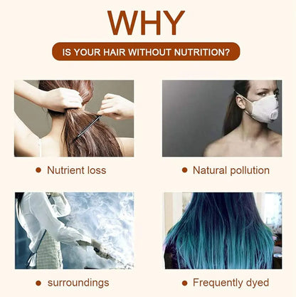 Keratin tretman za kosu
