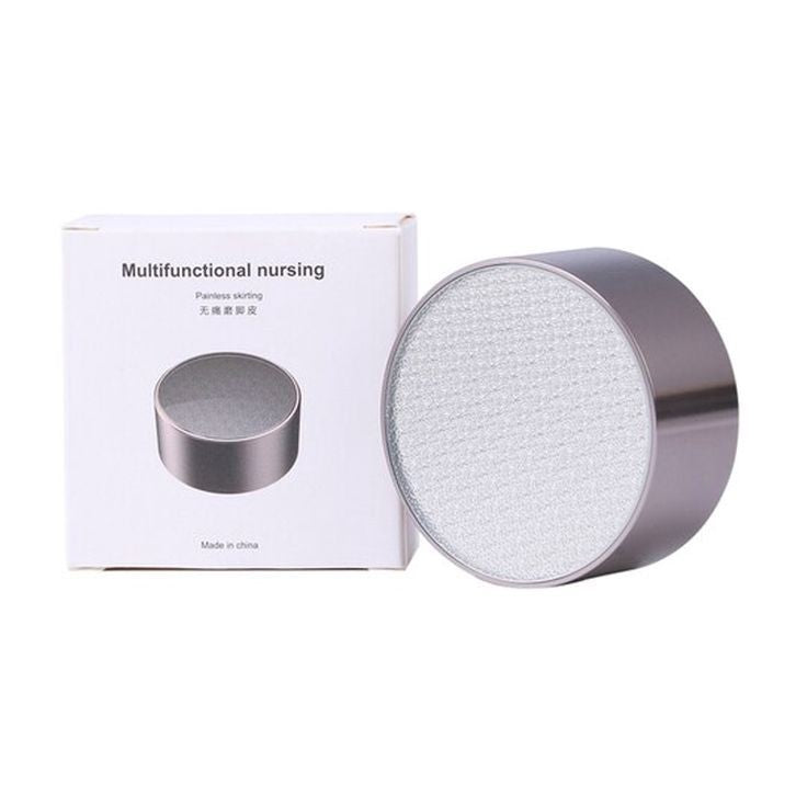 Nano epilator