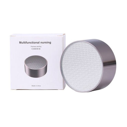 Nano epilator