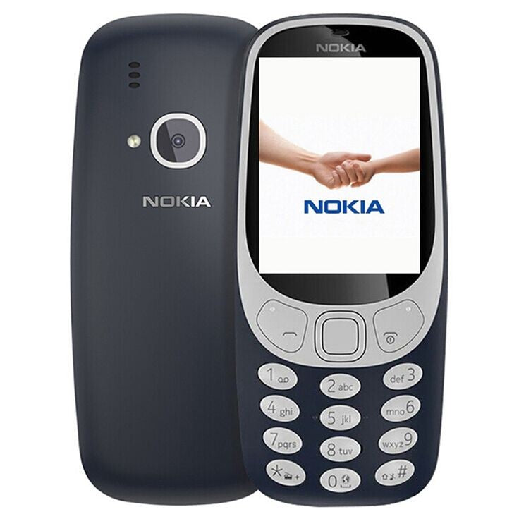 Nokia 3310