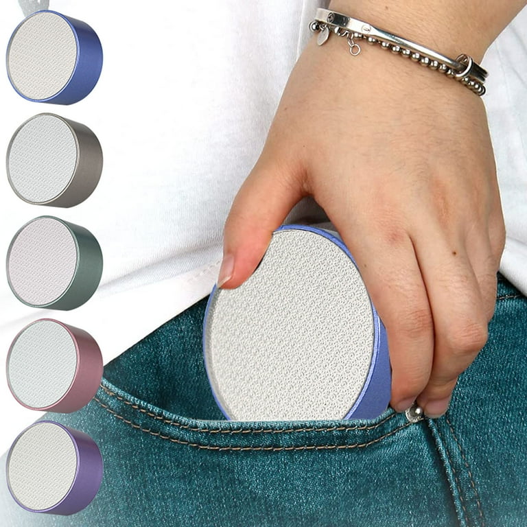 Nano epilator