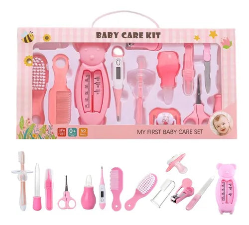 Set za bebe