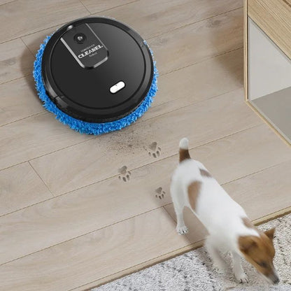Robot usisivac sa mopom