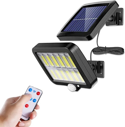 Solarni LED reflektor
