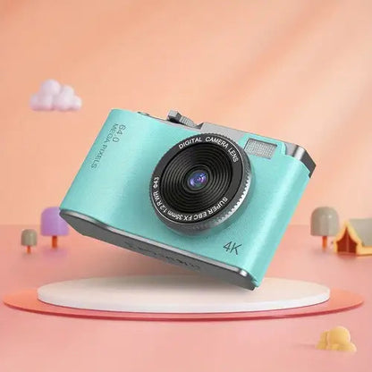 Digitalni fotoaparat