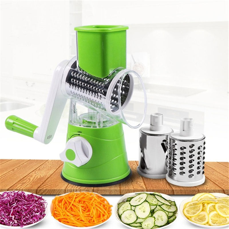 Rucni secko-Tabletop Drum Grater