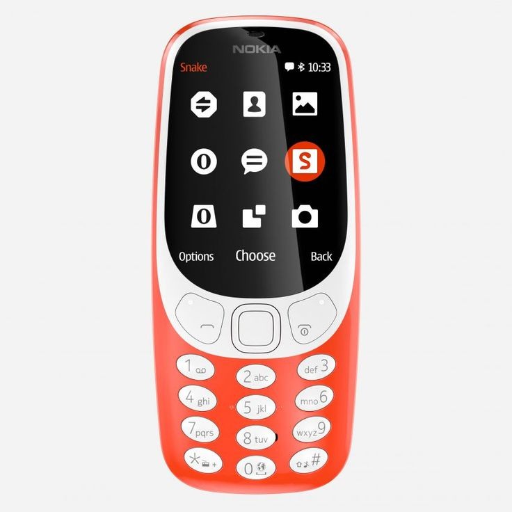 Nokia 3310