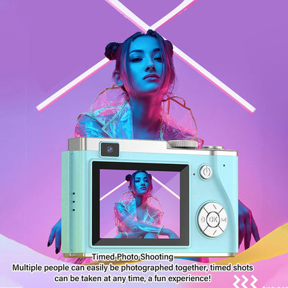 Digitalni fotoaparat