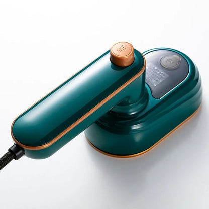 Prenosna mini pegla