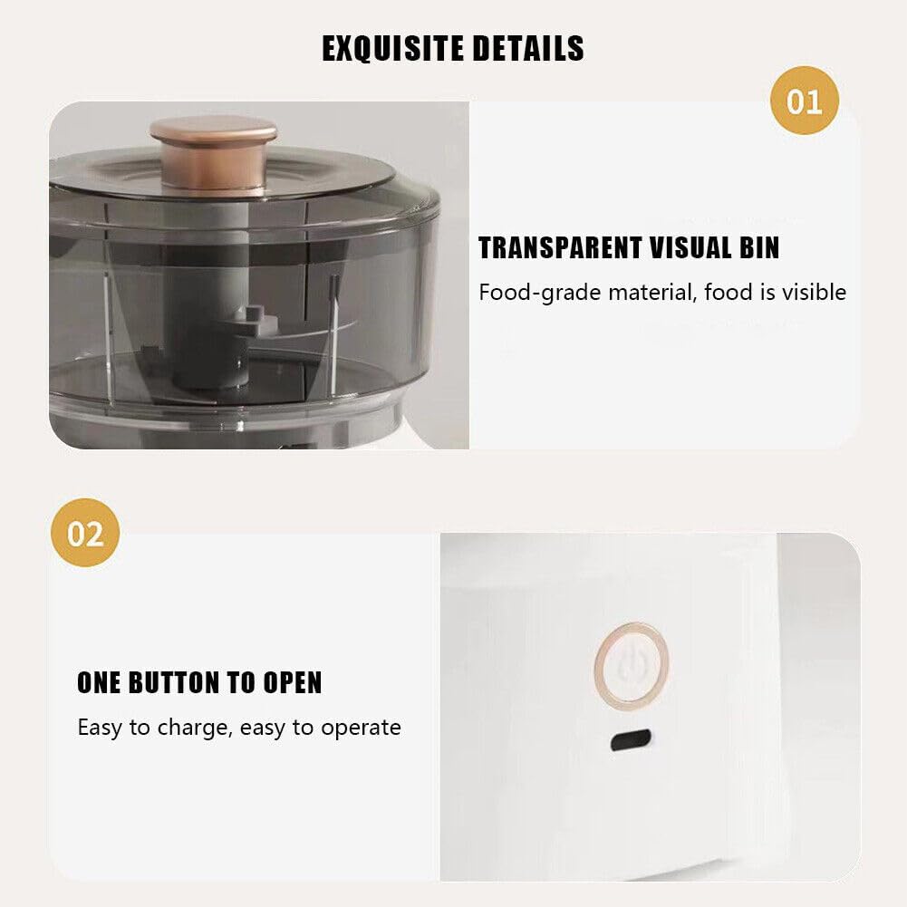 Mini blender