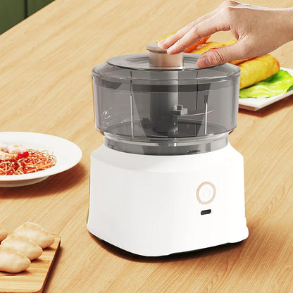 Mini blender