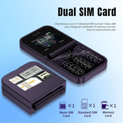 F15 mini telefon