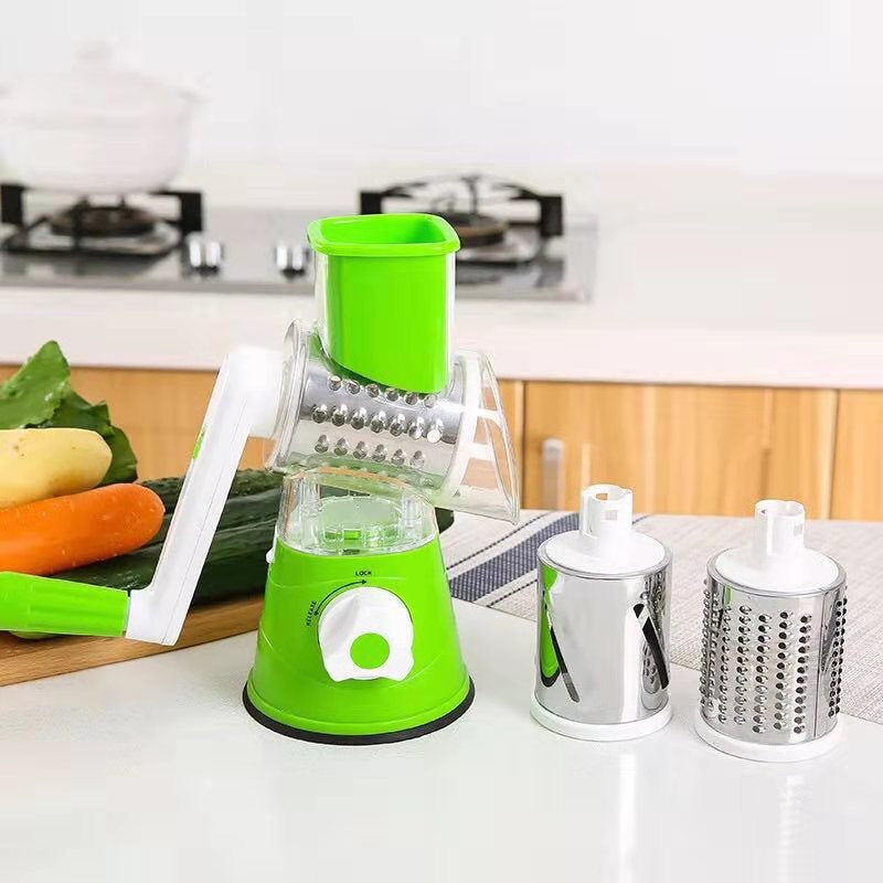 Rucni secko-Tabletop Drum Grater