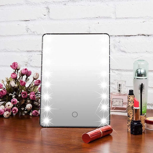 MINI LED OGLEDALO