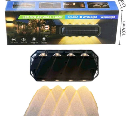 Solarna lampa