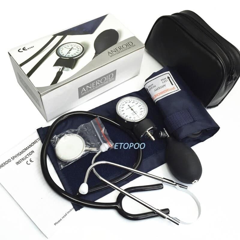 Aneroidni aparat za merenje krvnog pritiska - Brzishop