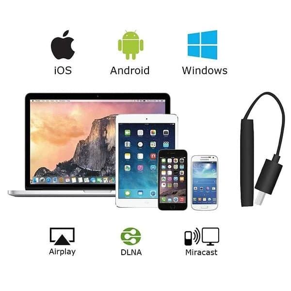 Bežični HDMI Adapter - Brzishop