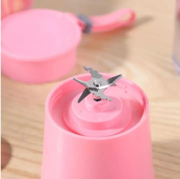 Mini USB Blender za poneti - Brzishop