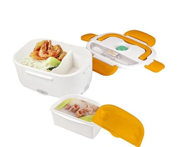 Posuda za grejanje hrane Električni Lunch Box - Brzishop