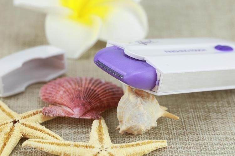 YES – Trimer epilator za bezbolno i brzo uklanjanje dlačica - Brzishop