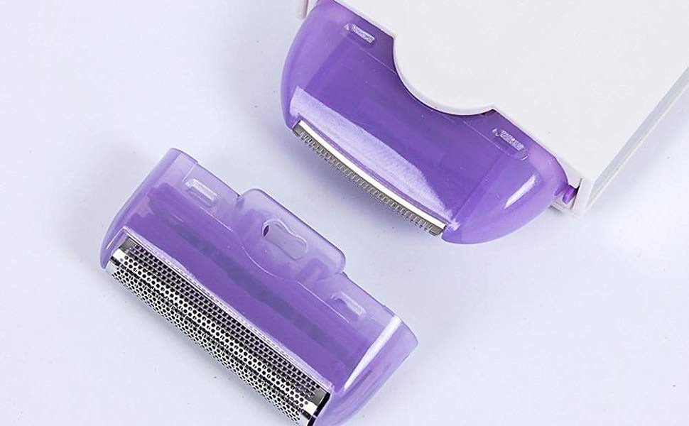 YES – Trimer epilator za bezbolno i brzo uklanjanje dlačica - Brzishop